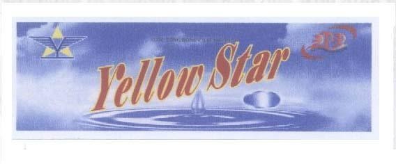 Mẫu nhãn hiệu Y YELLOW STAR ĐPĐ