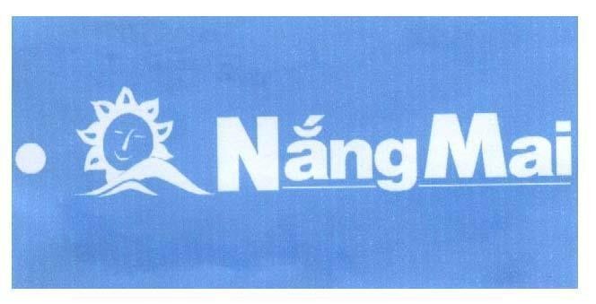Mẫu nhãn hiệu Nắng Mai