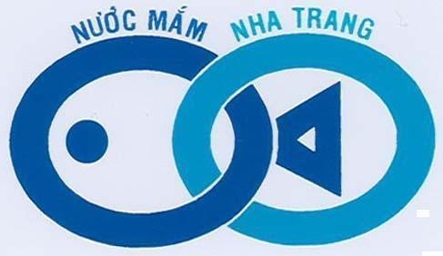 Mẫu nhãn hiệu Nước Mắm NHA TRANG
