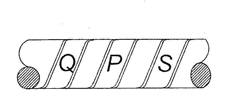 Mẫu nhãn hiệu QPS