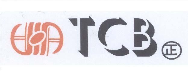 Mẫu nhãn hiệu TCB T C B