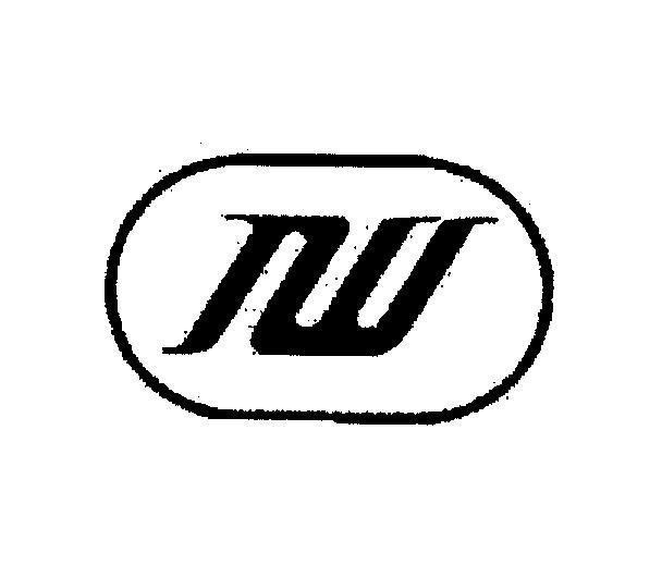 Mẫu nhãn hiệu NW JW