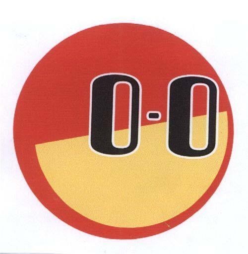 Mẫu nhãn hiệu O-O