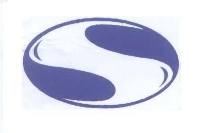 Mẫu nhãn hiệu S