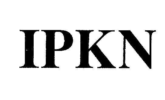 Mẫu nhãn hiệu IPKN