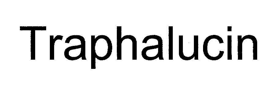 Mẫu nhãn hiệu TRAPHALUCIN