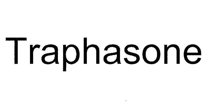 Mẫu nhãn hiệu TRAPHASONE