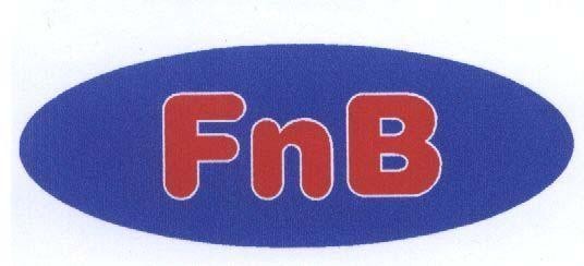 Mẫu nhãn hiệu FNB