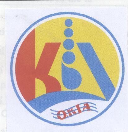 Mẫu nhãn hiệu O KIA