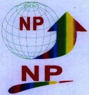 Mẫu nhãn hiệu NP