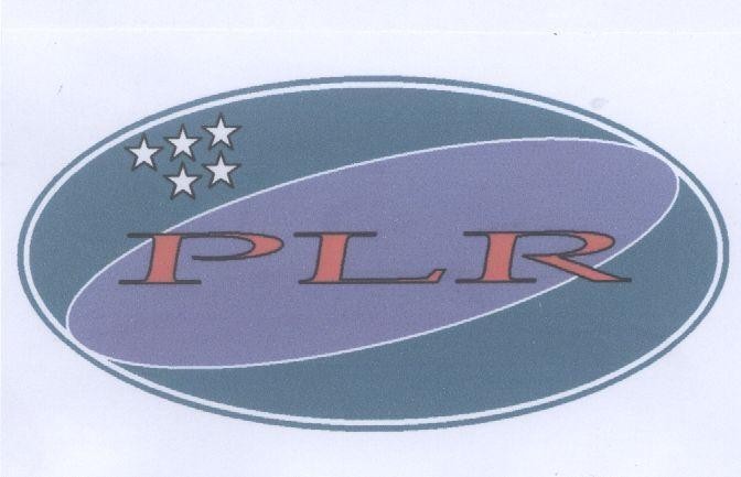 Mẫu nhãn hiệu PLR