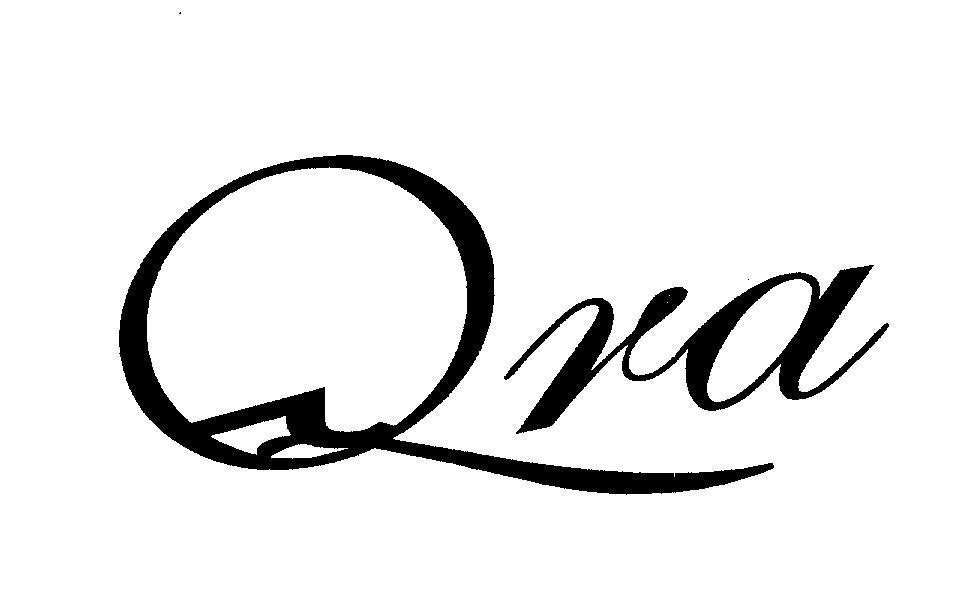 Mẫu nhãn hiệu QRA