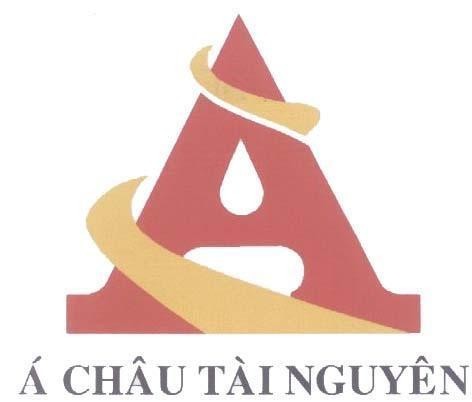 Mẫu nhãn hiệu A á Châu Tài Nguyên