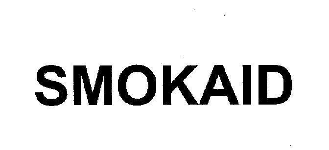 Mẫu nhãn hiệu SMOKAID