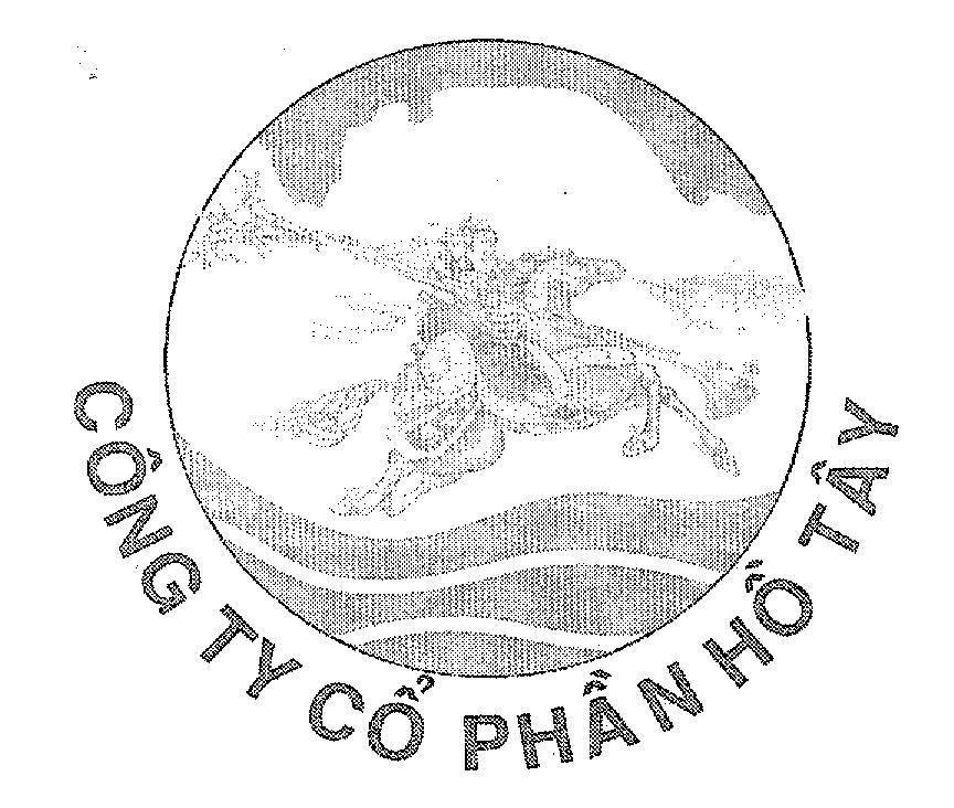 Mẫu nhãn hiệu CONG TY CO PHAN HO TAY