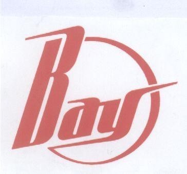 Mẫu nhãn hiệu BAY