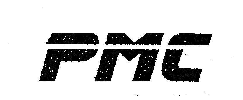 Mẫu nhãn hiệu PMC