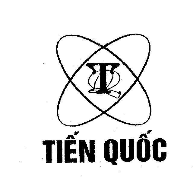 Mẫu nhãn hiệu T Q Tiến Quốc