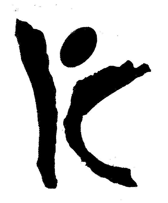 Mẫu nhãn hiệu K