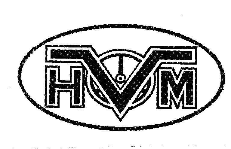 Mẫu nhãn hiệu V H M