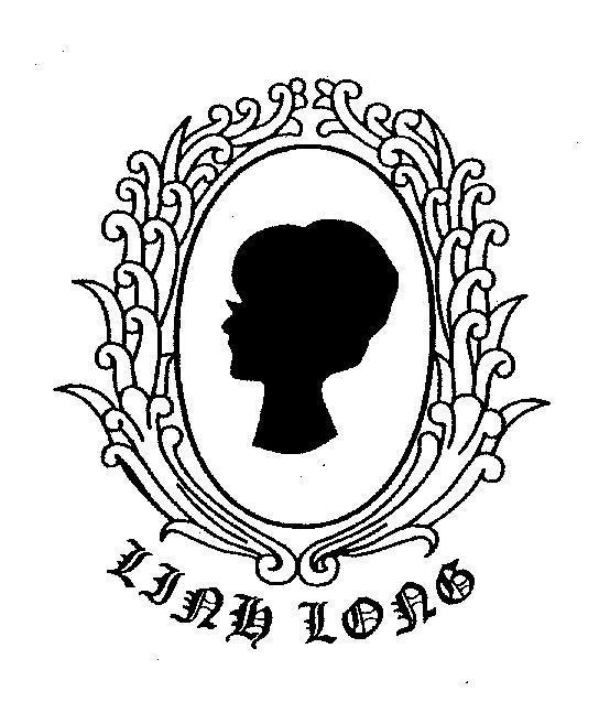 Mẫu nhãn hiệu LINH LONG