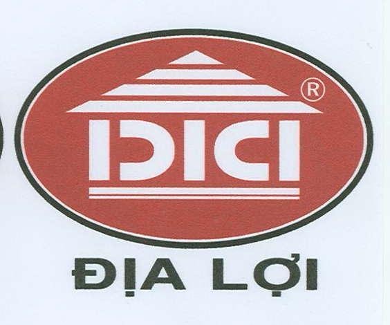 Mẫu nhãn hiệu DIA Địa Lợi