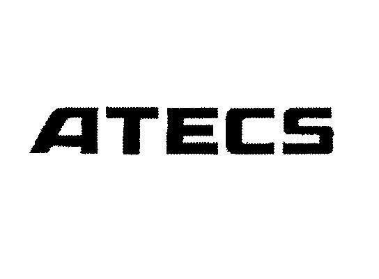 Mẫu nhãn hiệu ATECS