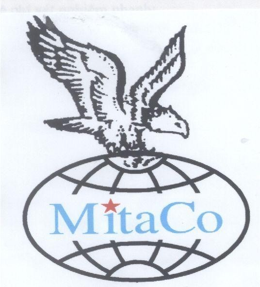 Mẫu nhãn hiệu MITACO