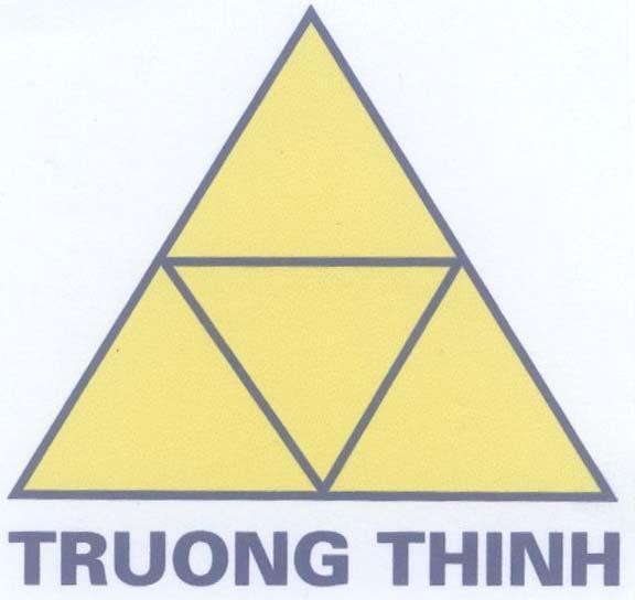 Mẫu nhãn hiệu TRUONG THINH