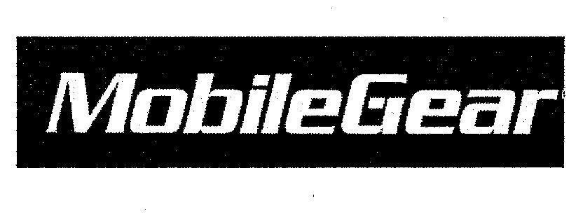 Mẫu nhãn hiệu MOBILEGEAR