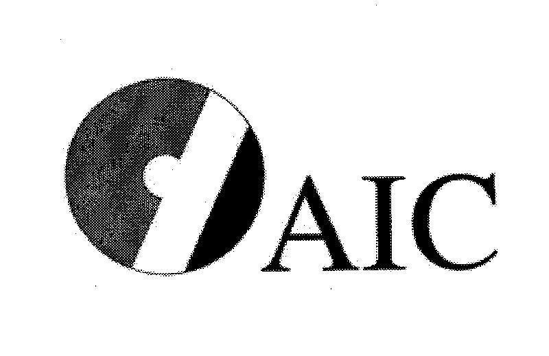 Mẫu nhãn hiệu AIC