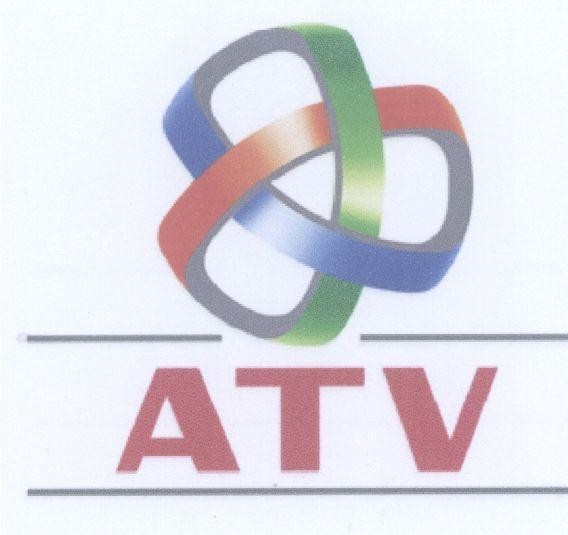 Mẫu nhãn hiệu ATV