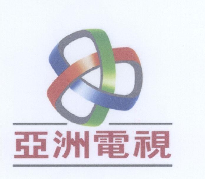 Mẫu nhãn hiệu YA ZHOU DIAN SHI TRUYEN HINH A CHAU