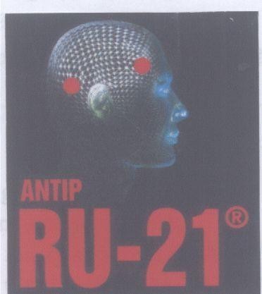 Mẫu nhãn hiệu ANTIP RU-21