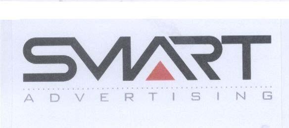Mẫu nhãn hiệu SMART ADVERTISING