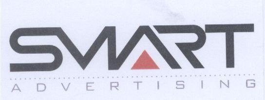 Mẫu nhãn hiệu SMART ADVERTISING