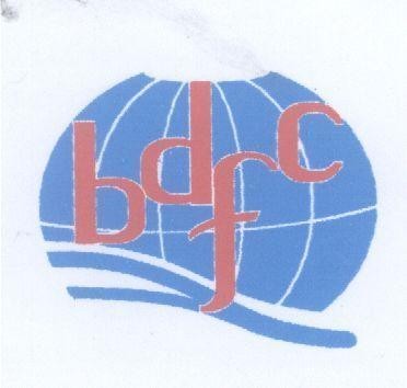 Mẫu nhãn hiệu BDFC