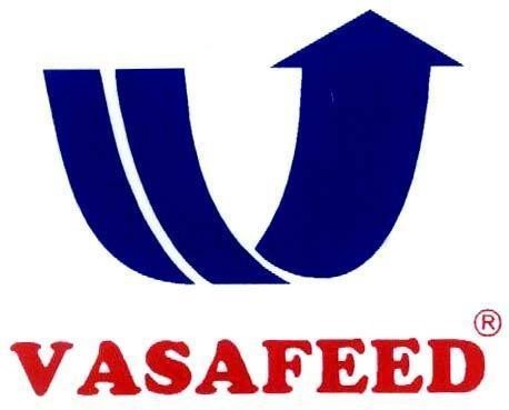 Mẫu nhãn hiệu VASAFEED