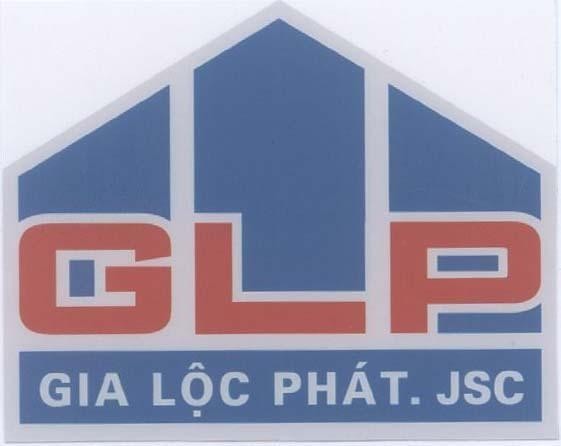 Mẫu nhãn hiệu GLP GIA LộC PHáT JSC