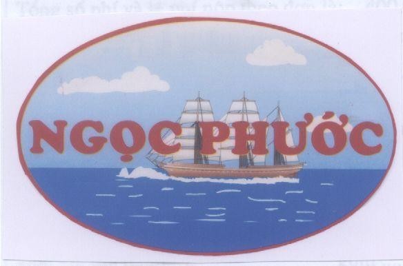 Mẫu nhãn hiệu NGọC PHƯớC
