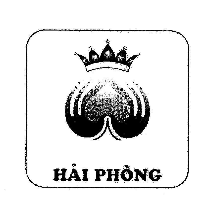 Mẫu nhãn hiệu HảI PHòNG
