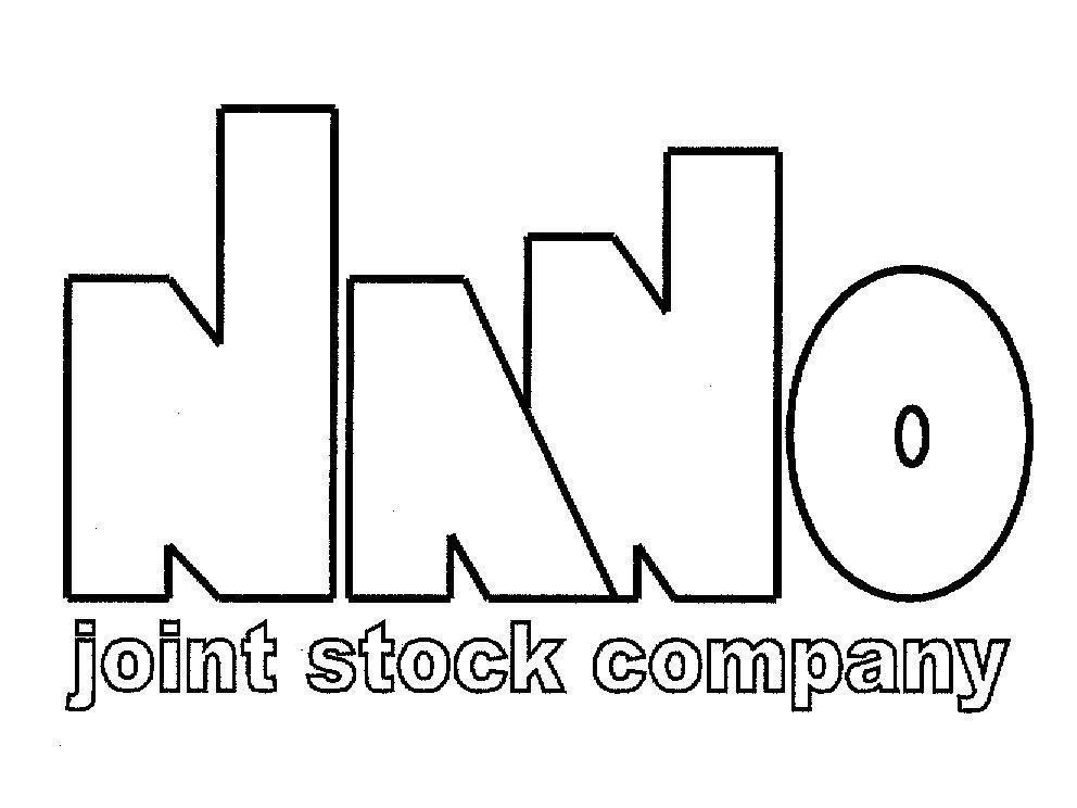 Mẫu nhãn hiệu NANO JOINT STOCK COMPANY