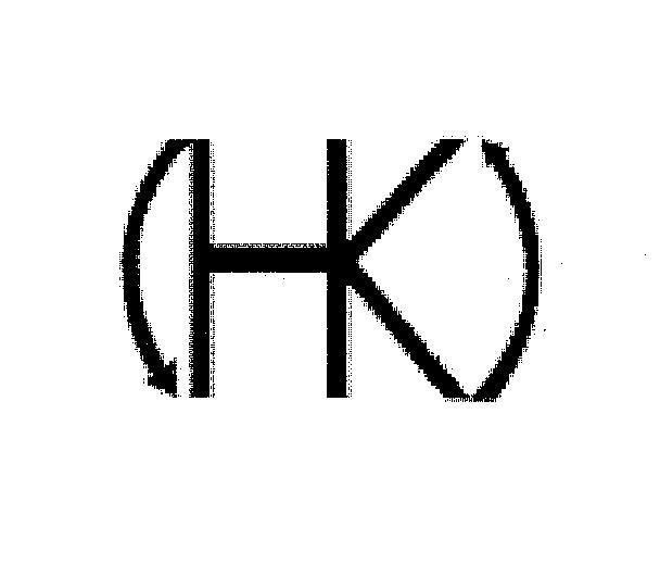 Mẫu nhãn hiệu HK