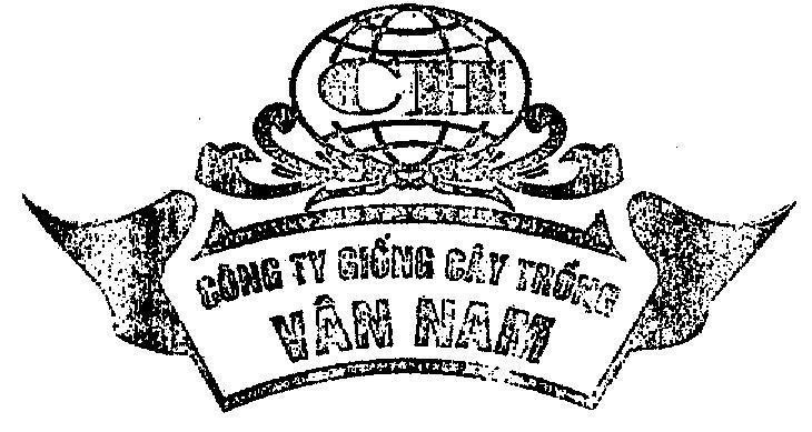 Mẫu nhãn hiệu CH Công Ty Giống Cây Trồng Vân Nam