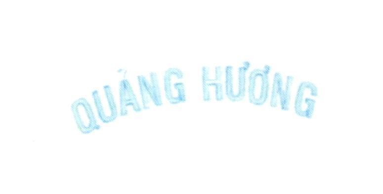 Mẫu nhãn hiệu BLACK BRIDGE Quảng Hương HEI JIAO PAI HIEU CAU DEN