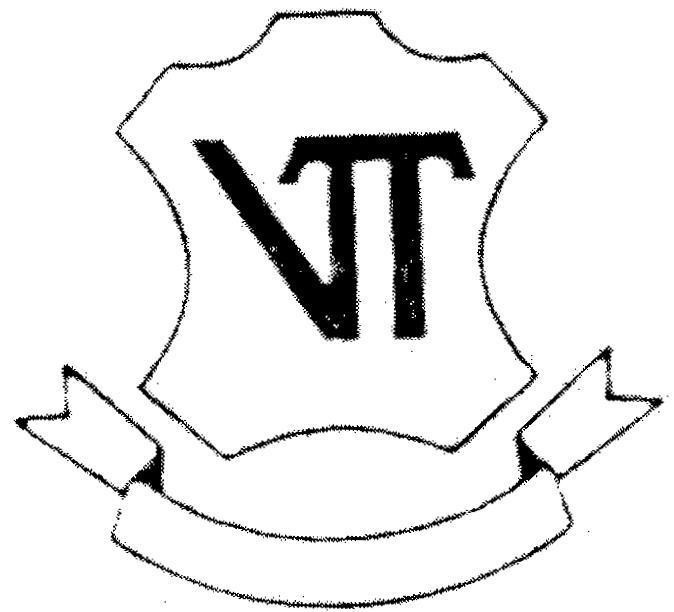 Mẫu nhãn hiệu VT
