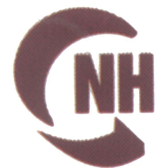 Mẫu nhãn hiệu C NH