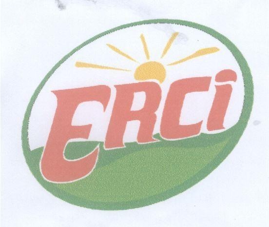 Mẫu nhãn hiệu ERCI
