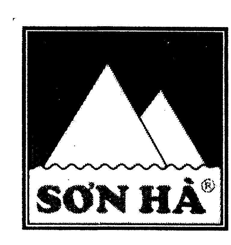Mẫu nhãn hiệu Sơn Hà