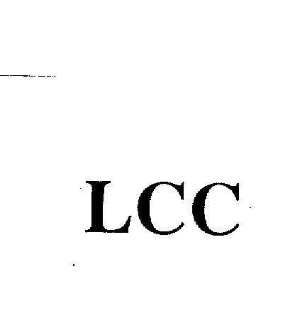 Mẫu nhãn hiệu LCC